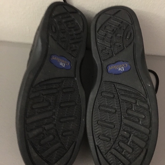 DR. COMFORT PATTY SHOES 10W - Picture 4 of 7